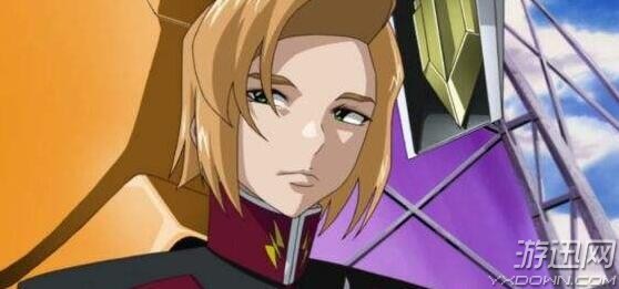 激情、中二的不良少年!盘点橙色头发的动漫