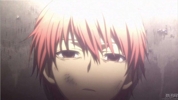 激情、中二的不良少年!盘点橙色头发的动漫