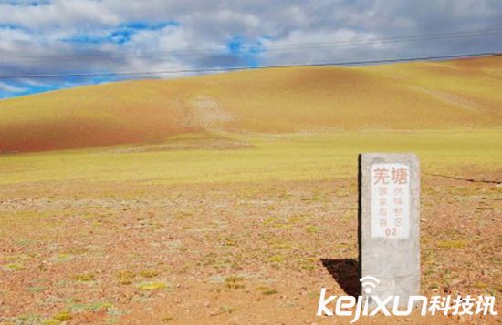 中国四大无人区你神秘莫测？罗布泊令人不寒而栗