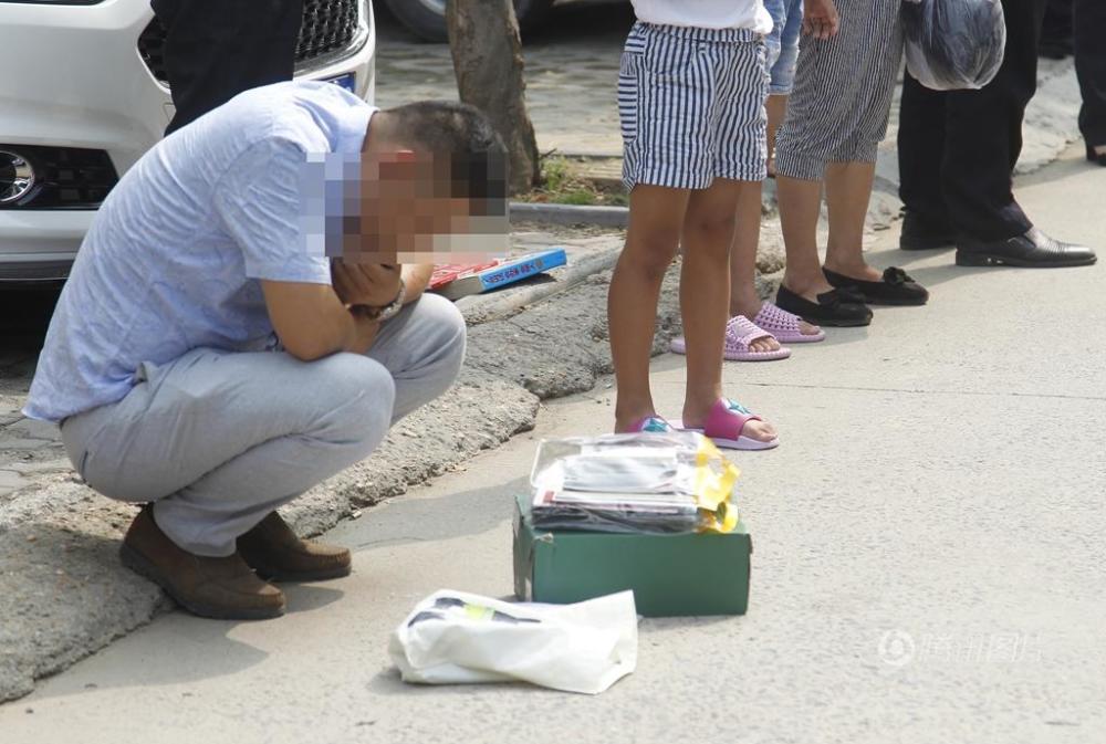郑州抓获涉传销人员130余人 一家三代被控制