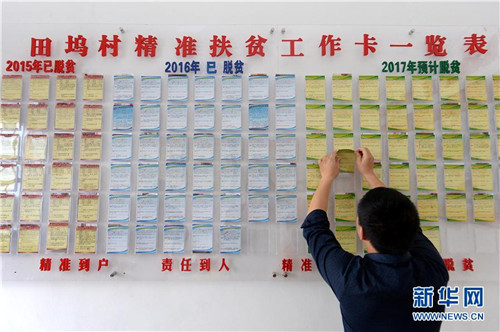 【砥砺奋进的五年】新华社聚焦赣南！五年间，这片红土地的变化令人惊叹