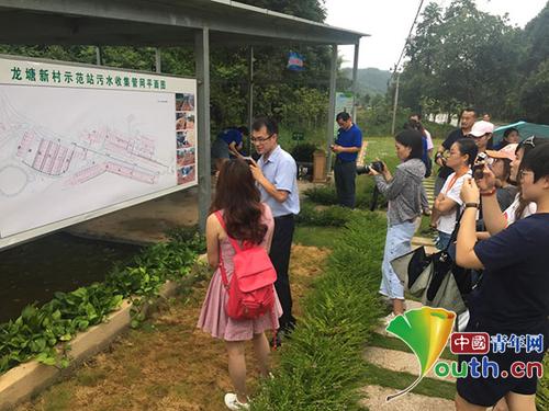 生态定南：保护绿水青山 致富乡亲实现共赢发展