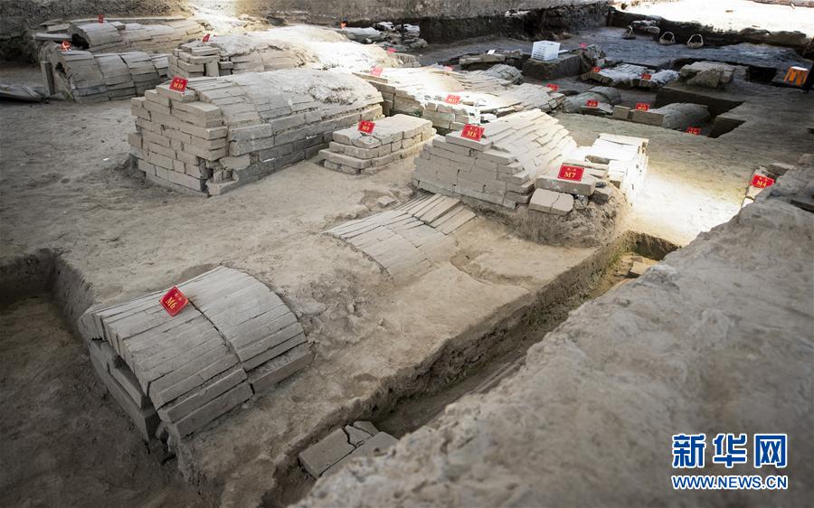 江西抚州发现明代戏剧家汤显祖墓葬具体位置