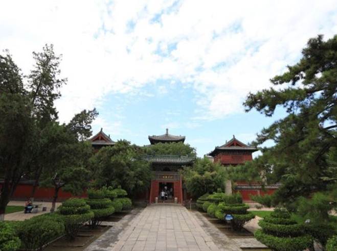 打造中国文化旅游名城 石家庄市首届旅游产业发展大会开幕