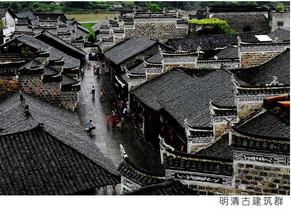 旅游发展 风景这边独好