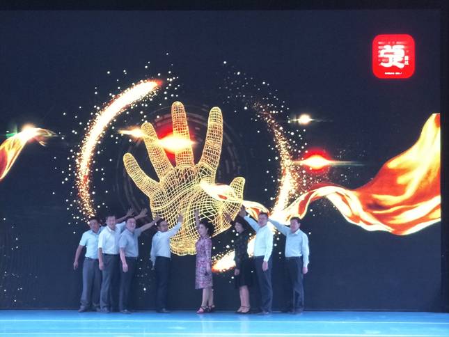 “中国梦·宁夏情——中国扶贫宣传形象大使刘媛媛公益演唱会”将于9月30日在宁夏大剧院举办