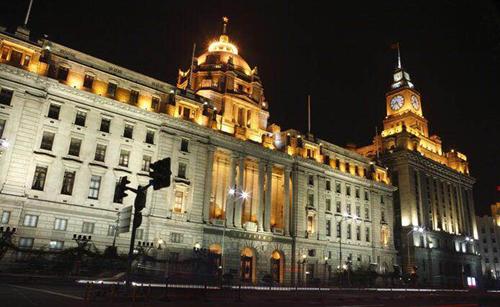 让中国建筑既美丽又平安<BR>——大连“金诺格”致力高层建筑消防安全小记