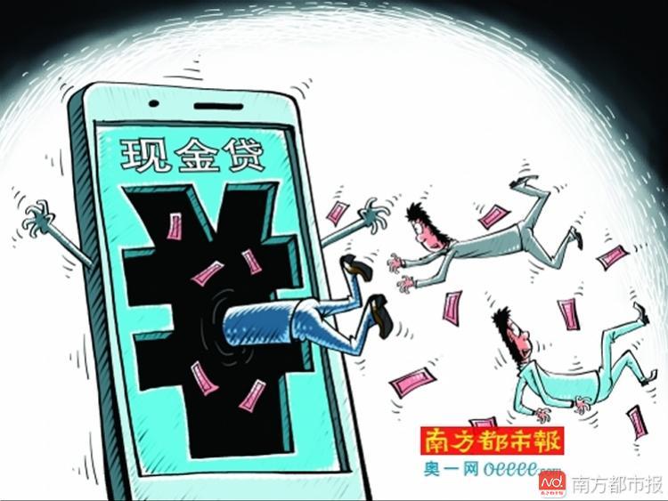 女子借网贷买81只猫欠债70万 卖房仍无法还清欲轻生