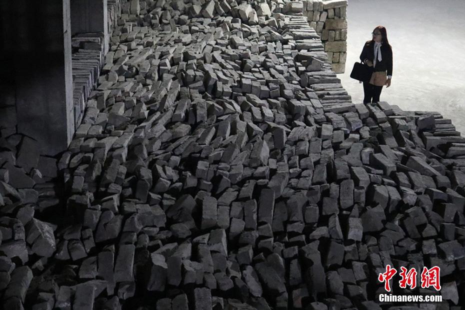一年时间 南京回收流失在外明城墙城砖8万块