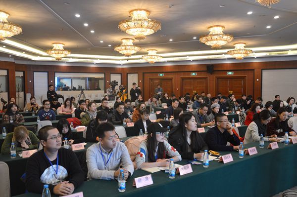 林建宁：充分发挥网媒优势，全方位展现山东新时代新成就