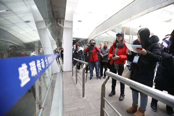 盛瑞传动变速器荣获国家科技进步一等奖 高端国产车型都爱用它