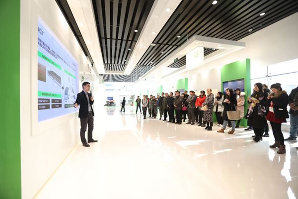 全球70%的VR产品出自歌尔 未来将打造智能产业生态圈