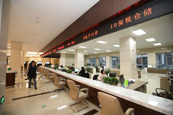 潍坊这个基地有魔力！两年吸引200家“大腕”企业入驻
