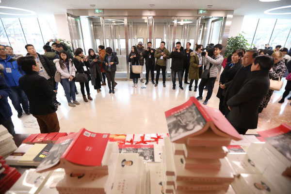 改革创新赋能量 这趟“经济列车”动力十足