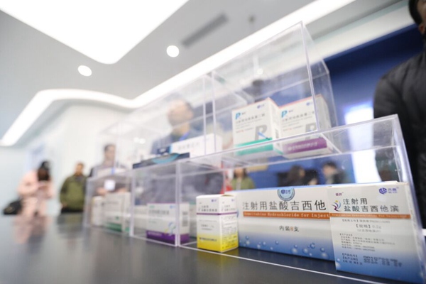 改革创新赋能量 这趟“经济列车”动力十足