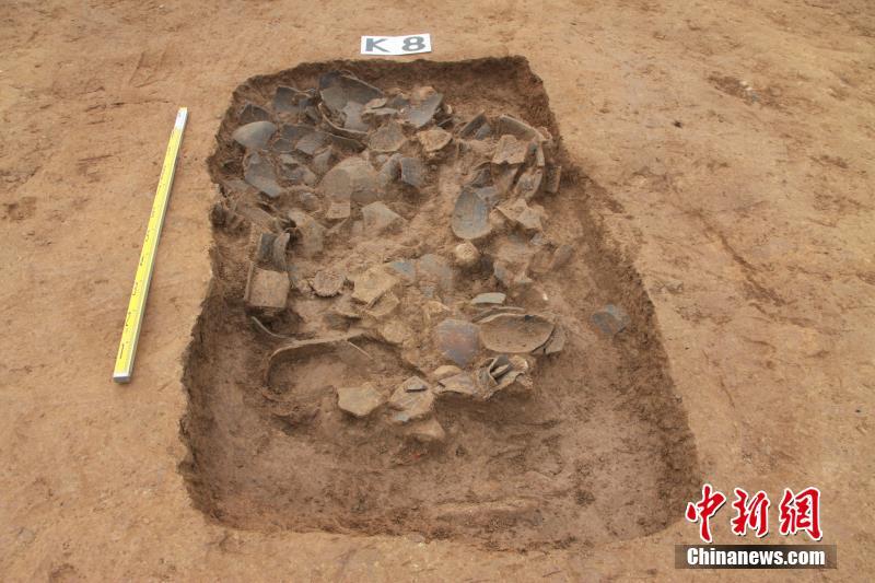 四川发现4座汉晋古城遗址 与众多历史事件有关