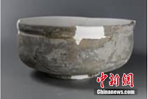 四川发现汉代聚落遗址 出土年代最早记录乡一级基层聚落陶片