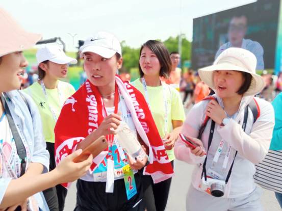 2018丝绸之路宁夏·银川国际马拉松赛今日开