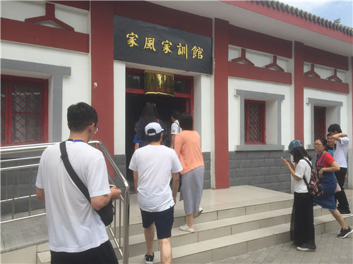 龙泉村：旅游东风吹 产业富了民
