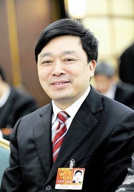 湖北副省长郭有明被查 审查报告称其正派稳重