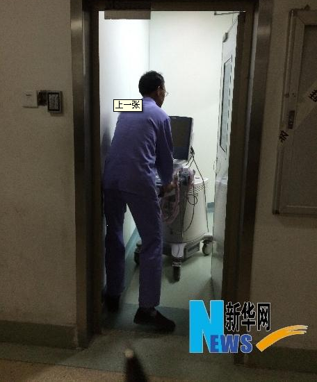 福州四十中5名初中生超市外被刺伤 全进ICU救