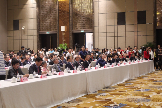 第19届中国东西部合作与投资贸易洽谈会暨丝绸之路国际博览会