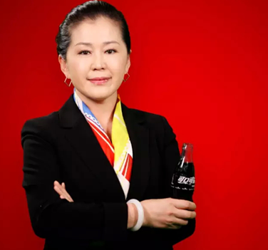 中粮可口可乐华北项目在河北香河成功签约