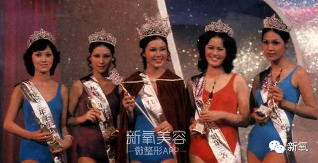 62岁“励志婆婆”为了见初恋，整容成16岁赵雅芝