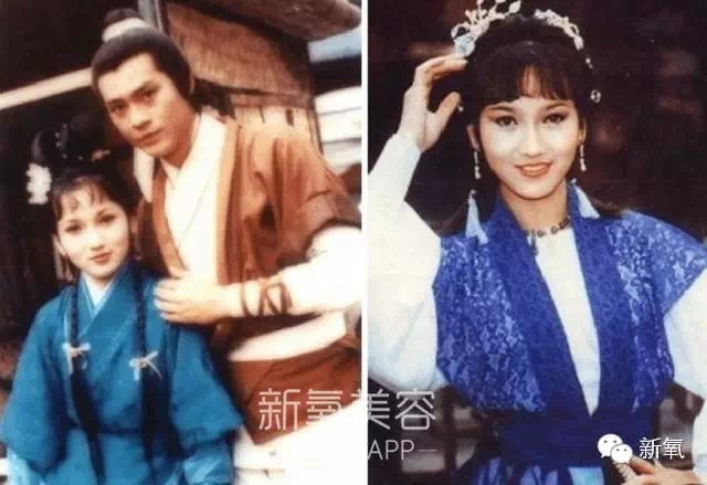 62岁“励志婆婆”为了见初恋，整容成16岁赵雅芝