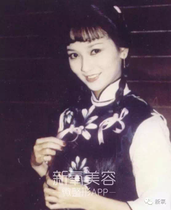62岁“励志婆婆”为了见初恋，整容成16岁赵雅芝