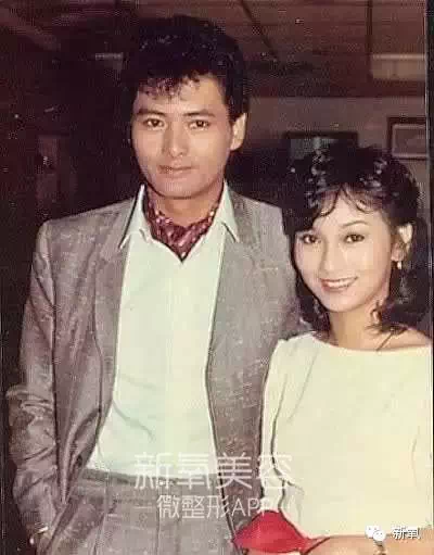 62岁“励志婆婆”为了见初恋，整容成16岁赵雅芝