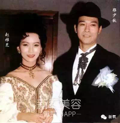 62岁“励志婆婆”为了见初恋，整容成16岁赵雅芝