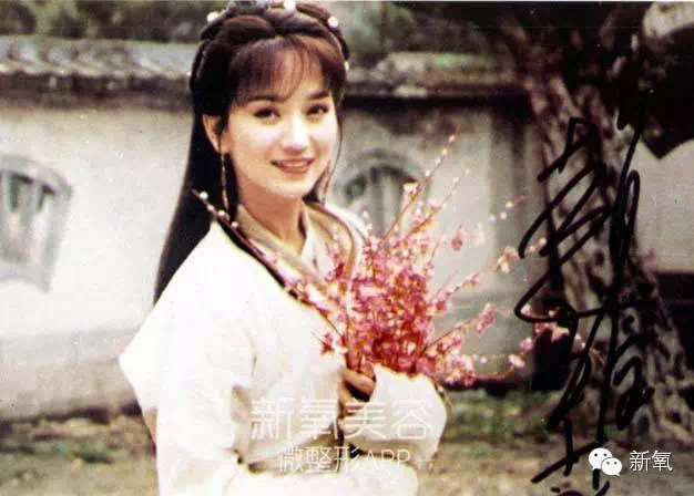 62岁“励志婆婆”为了见初恋，整容成16岁赵雅芝