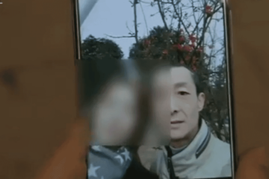 广东江门：男子不满发型 8刀砍死发廊老板娘