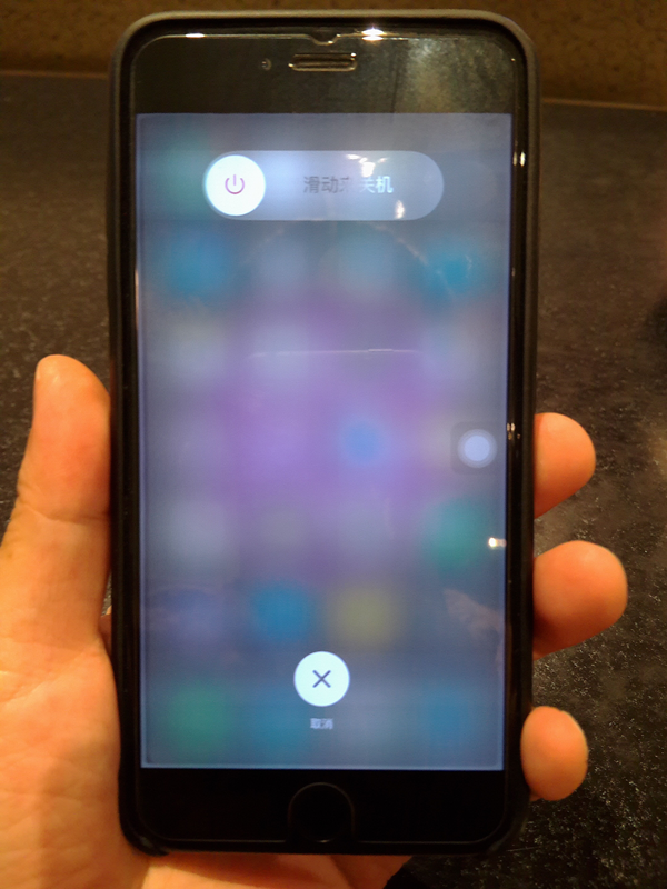 你的iPhone 6s的home键烫手吗?屏幕花屏失灵吗?库克知道吗?
