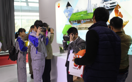 从塑料制造到塑料“智造”——第十八届中国塑料博览会开幕
