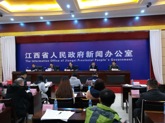2016江西军民融合产品·技术·资本合作推进会将在南昌举行