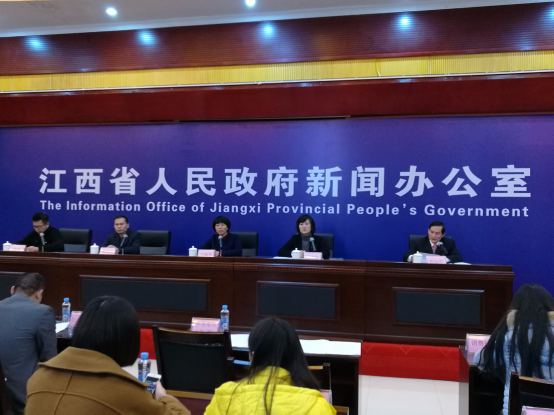 江西省有效打击侵权盗版保护著作人合法权益