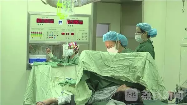 产妇胎盘被医院清洁工偷回家炖汤 家属“火冒三丈”多次向院方讨说法