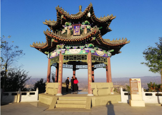 延川县打造全域旅游 助推经济发展