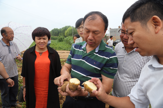 陕西创建首批生态原产地产品保护示范区