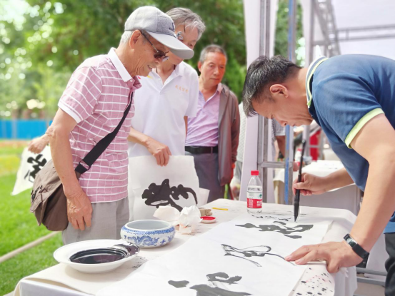首届银川市民文化艺术节今日启动