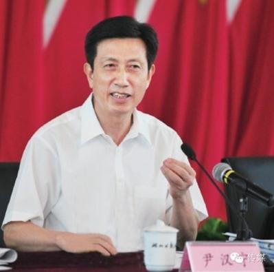 尹汉宁：在媒体融合发展中提高传播能力