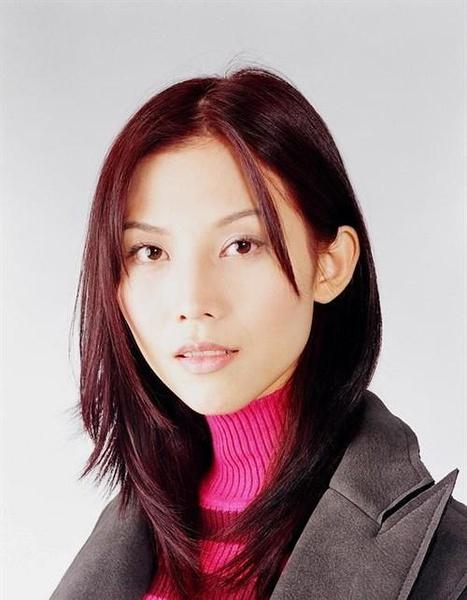 蔡少芬古天乐欧阳震华张智霖 盘点TVB中的经典警察形象