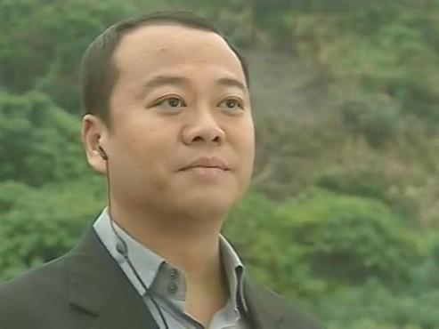 蔡少芬古天乐欧阳震华张智霖 盘点TVB中的经典警察形象