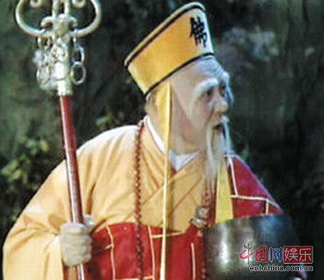 《新白娘子传奇》将翻拍 刘亦菲唐嫣或演白素贞