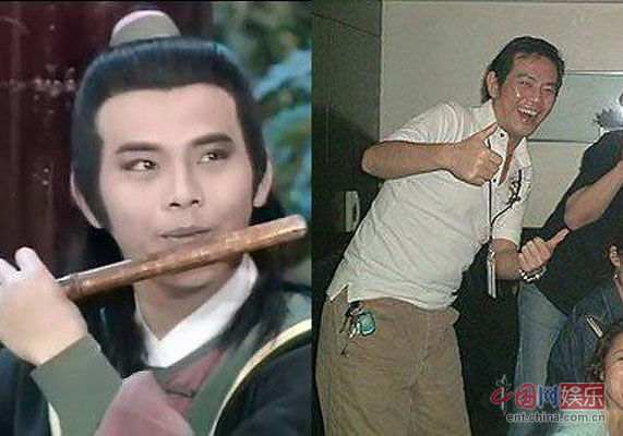 《新白娘子传奇》将翻拍 刘亦菲唐嫣或演白素贞