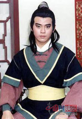 《新白娘子传奇》将翻拍 刘亦菲唐嫣或演白素贞