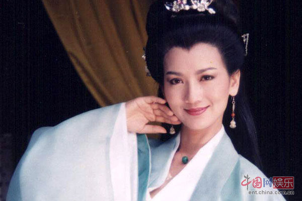 《新白娘子传奇》将翻拍 刘亦菲唐嫣或演白素贞