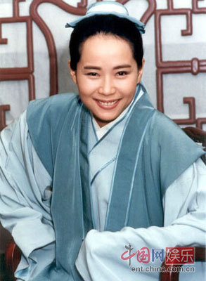 《新白娘子传奇》将翻拍 刘亦菲唐嫣或演白素贞